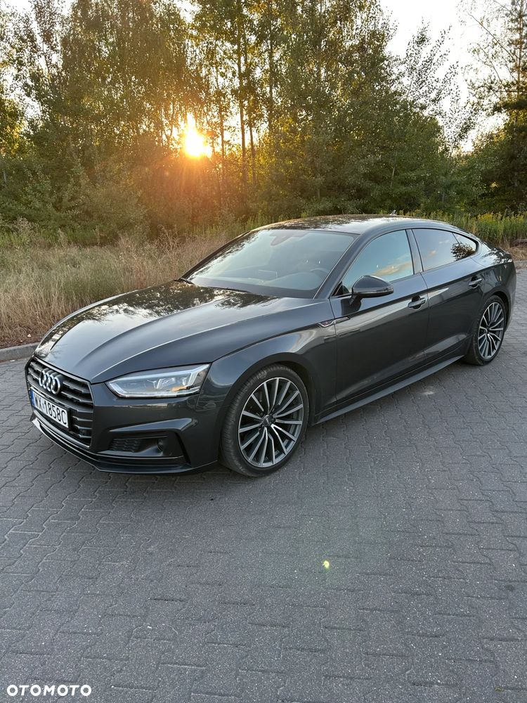 Audi A5 - 13