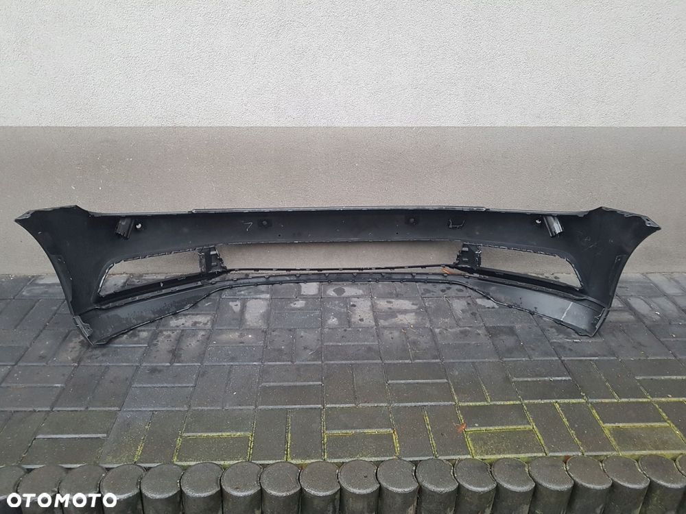 vw passat b8 zderzak przód 4 pdc 3g0807221 - 5