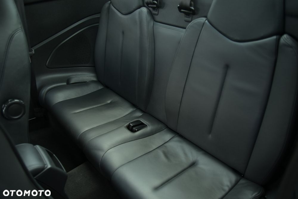 Peugeot RCZ 2.0 HDi - 22