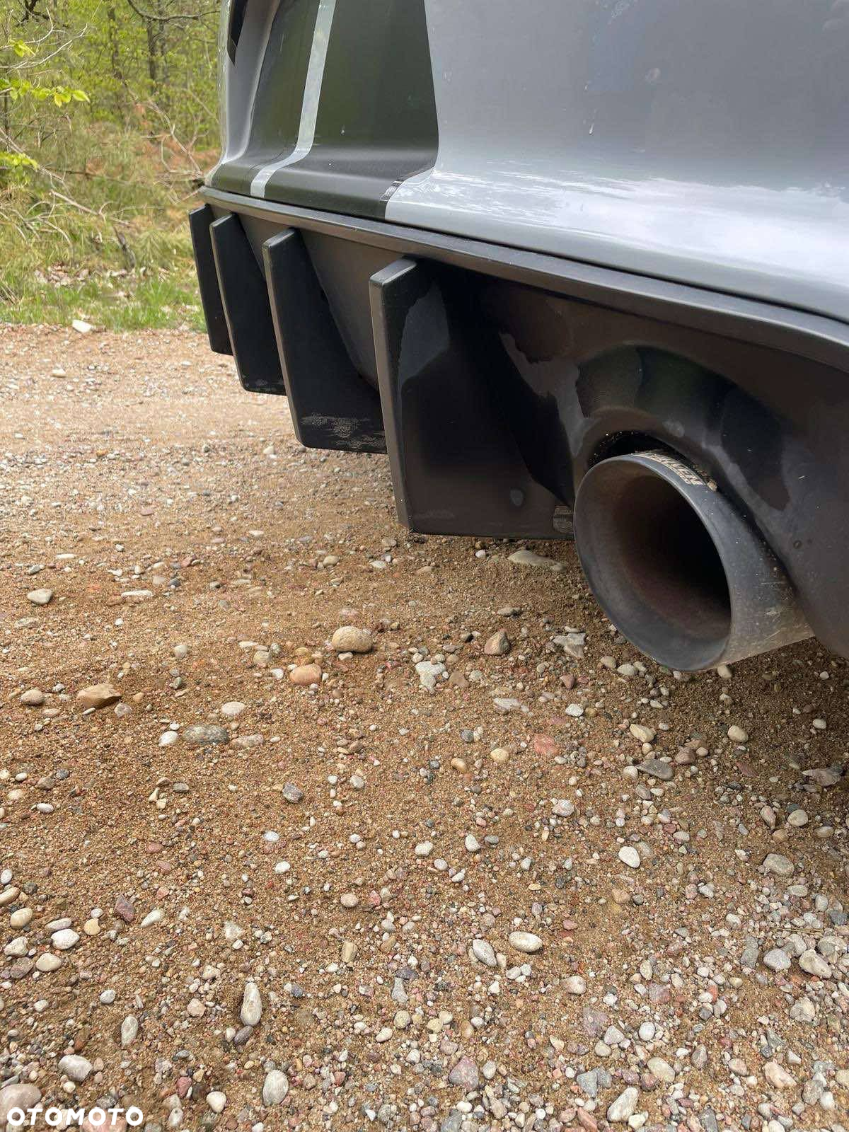 Dodge Charger 6.4 Scat Pack Widebody - 20