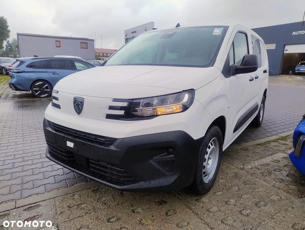 Peugeot Partner - 4