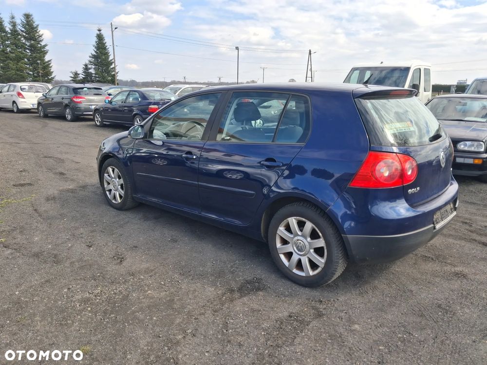Volkswagen Golf 1.6 Edition - 5