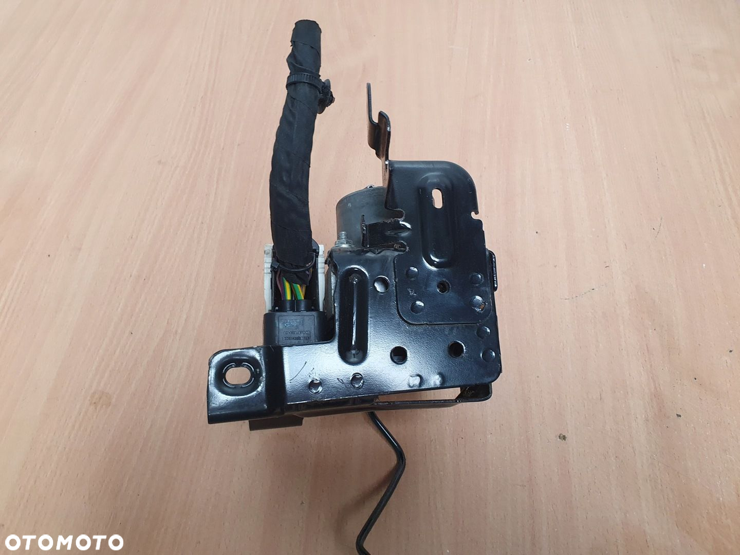 POMPA ABS 308 II CITROEN C3 C4 PICASSO II GRANLAND 9826694380 - 4