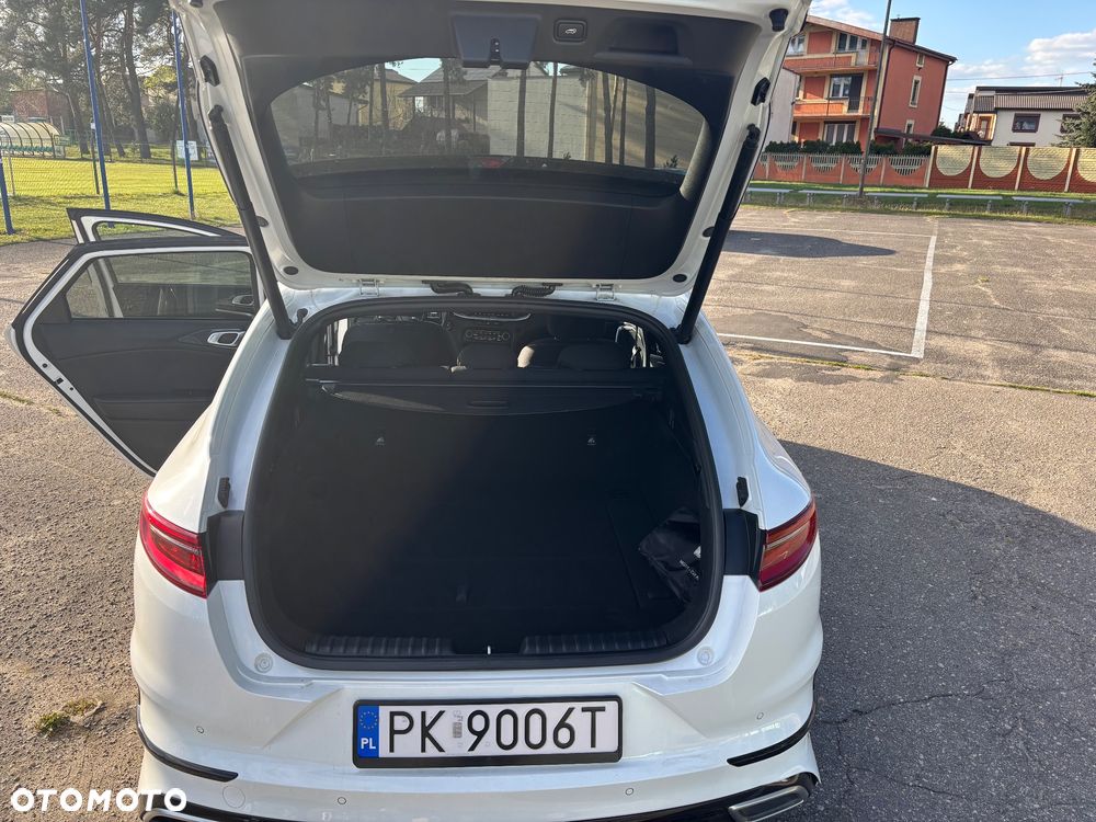 Kia ProCeed 1.5 T-GDI GT Line - 26