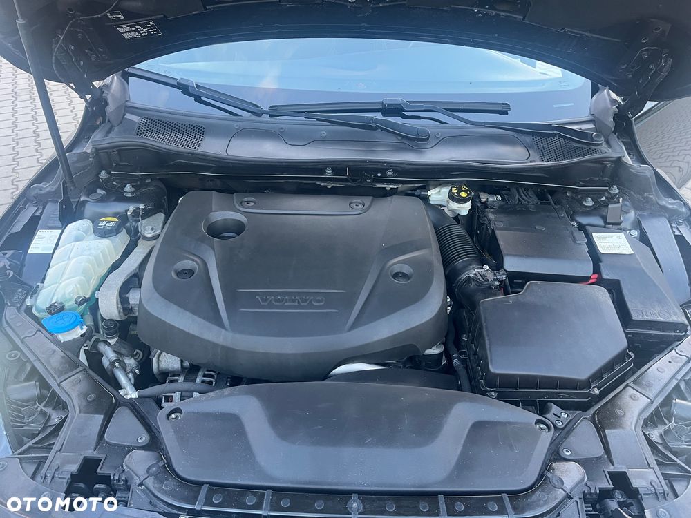 Volvo V40 D2 Drive-E Inscription - 10