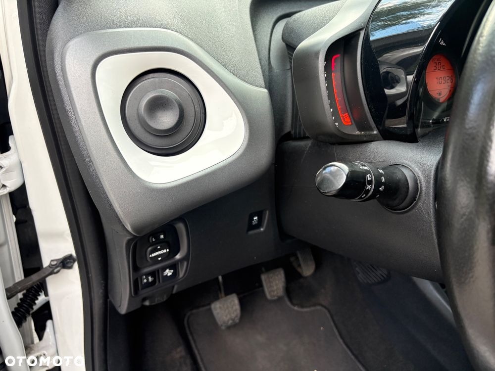 Toyota Aygo x-play Team Deutschland - 16