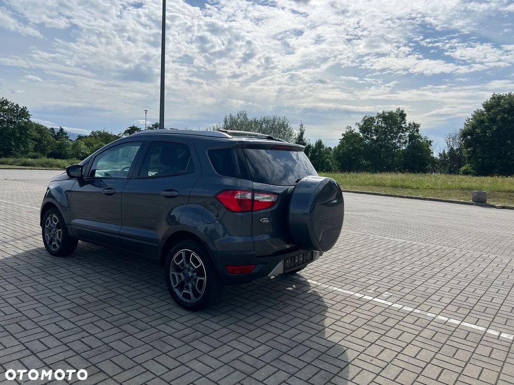 Ford EcoSport - 6