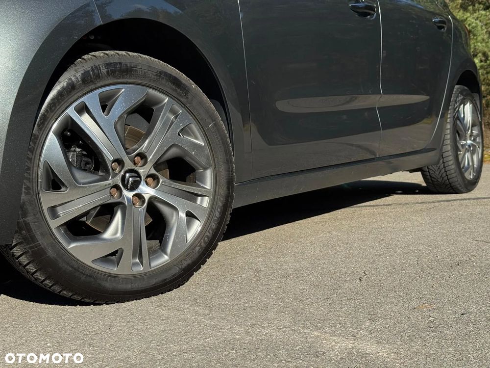 Citroën C4 Picasso 1.6 HDi Selection MCP - 13