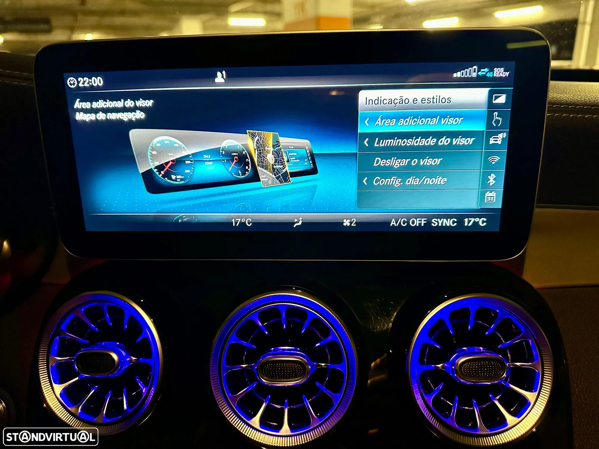 Mercedes-Benz C 300 de AMG Line - 14