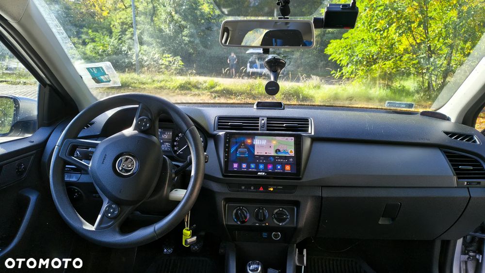 Skoda Fabia 1.0 TSI Active - 16
