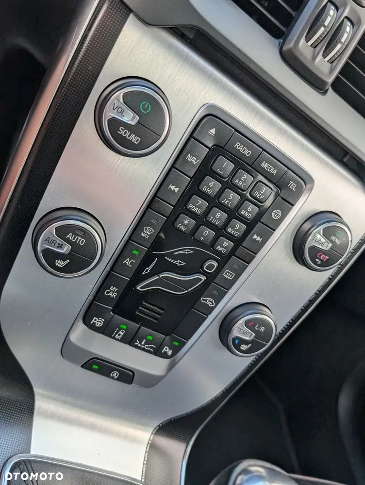 Volvo V40 D3 Drive-E Ocean Race - 25