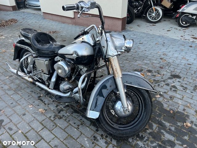 Yamaha FJR - 2