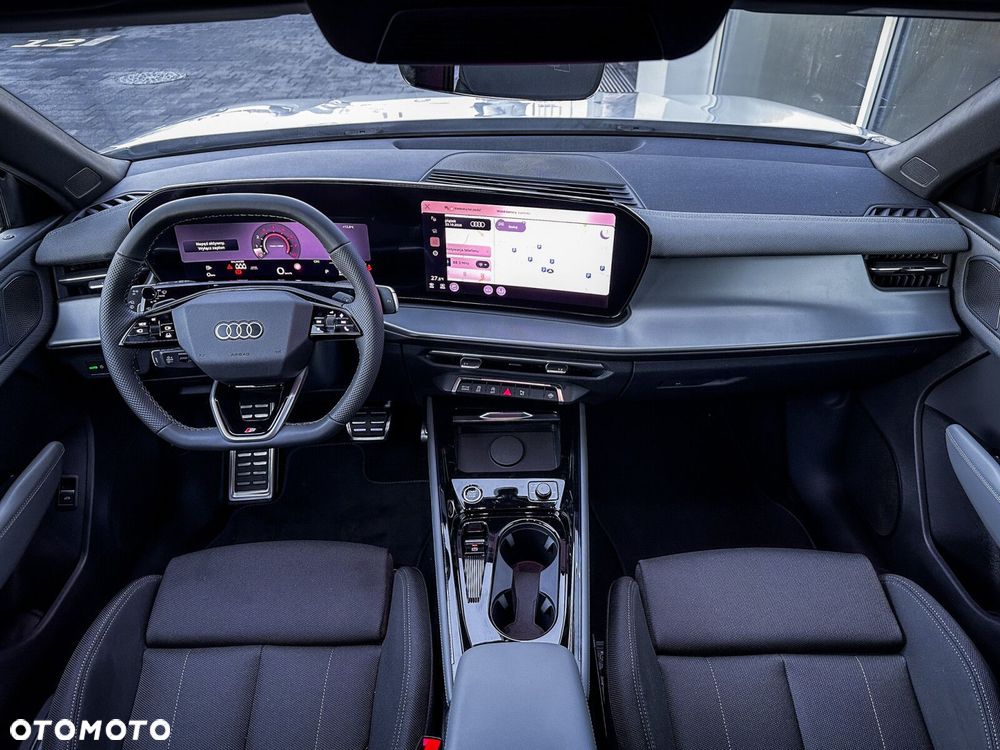 Audi Q3 Sportback - 25