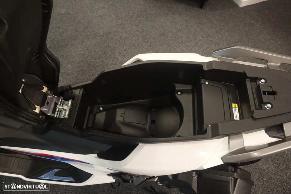 Atac Nexy 125 i - 15