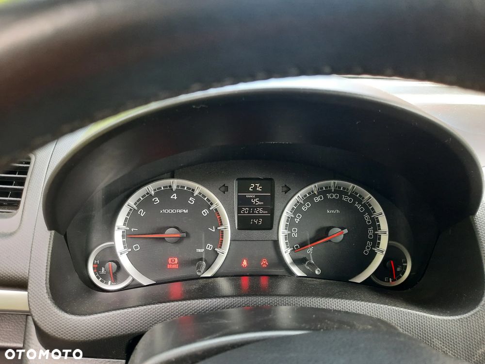 Suzuki Swift 1.2 Comfort - 12