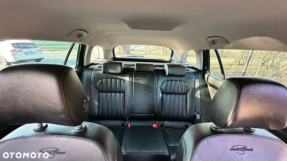 Skoda Superb 2.0 TDI SCR 4x4 L&K DSG - 31