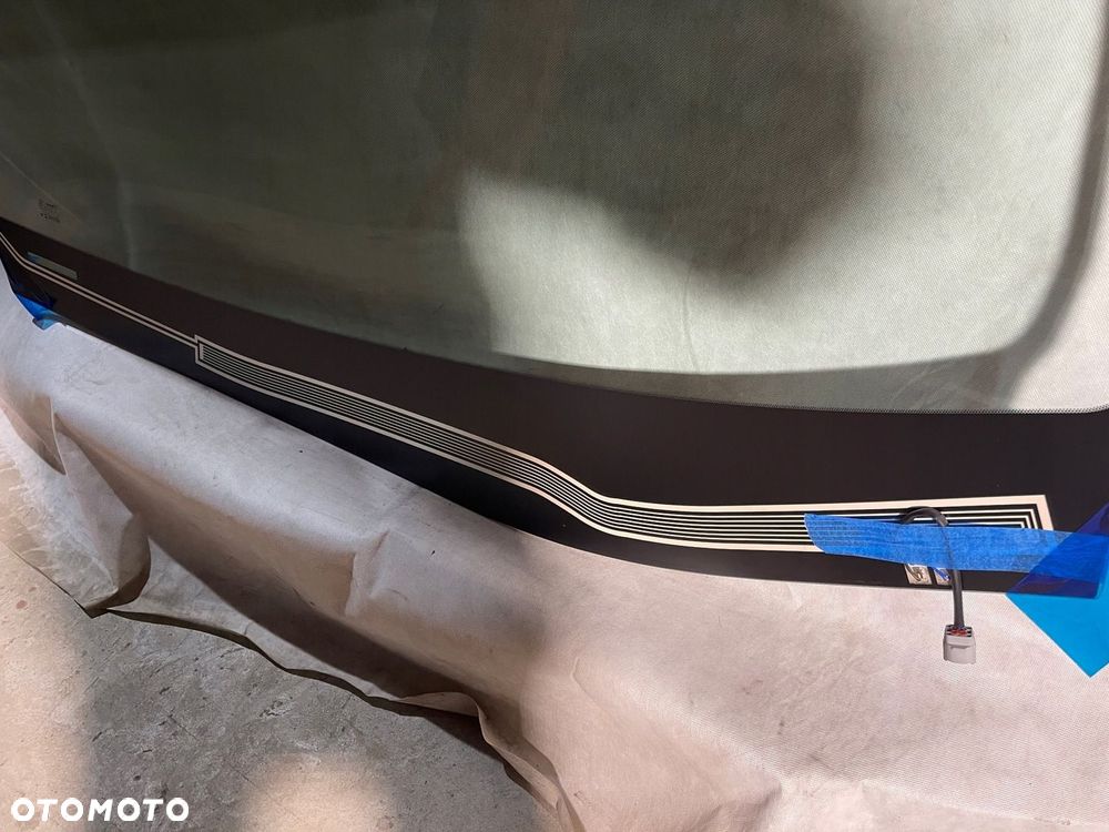 LEXUS RX SZYBA PRZEDNIA NOWA KAMERA SENSOR GRZANA ACOUSTIC HUD PO 2015- - 6
