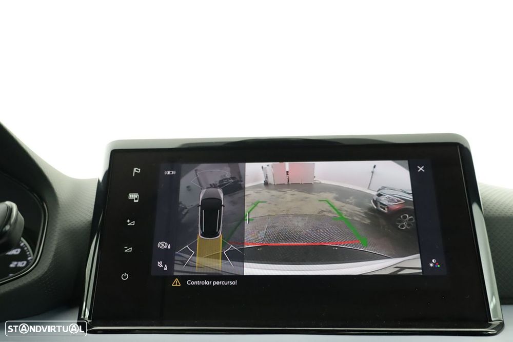 SEAT Arona 1.0 TSI FR DSG - 12