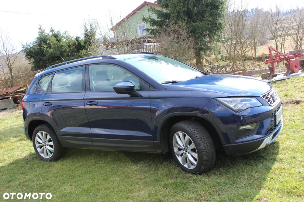 Seat Ateca - 10