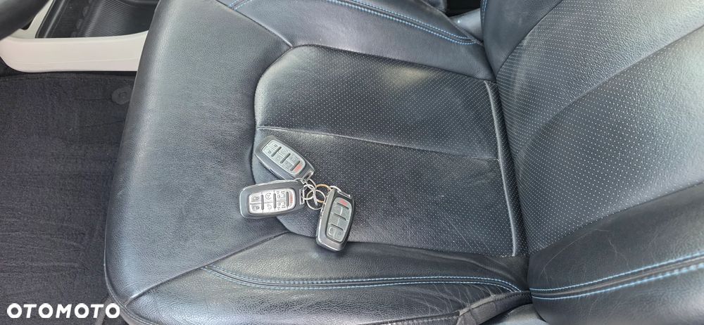 Chrysler Pacifica - 17