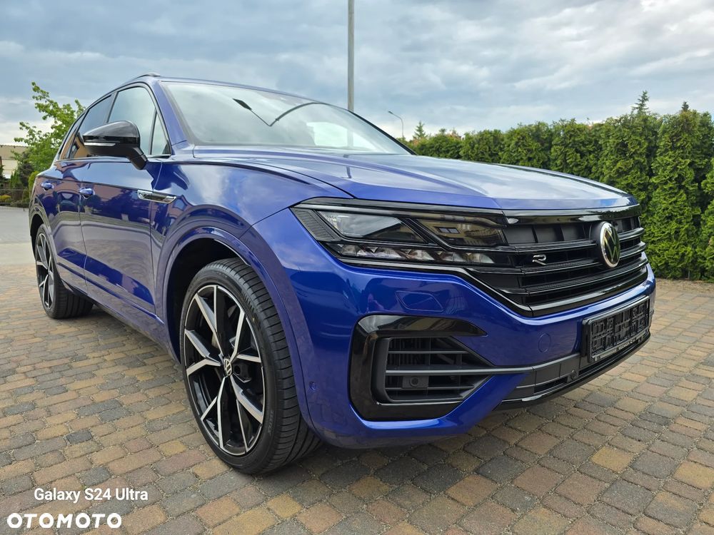 Volkswagen Touareg 3.0 V6 TFSI Plug-In Hybrid 4Mot R - 4