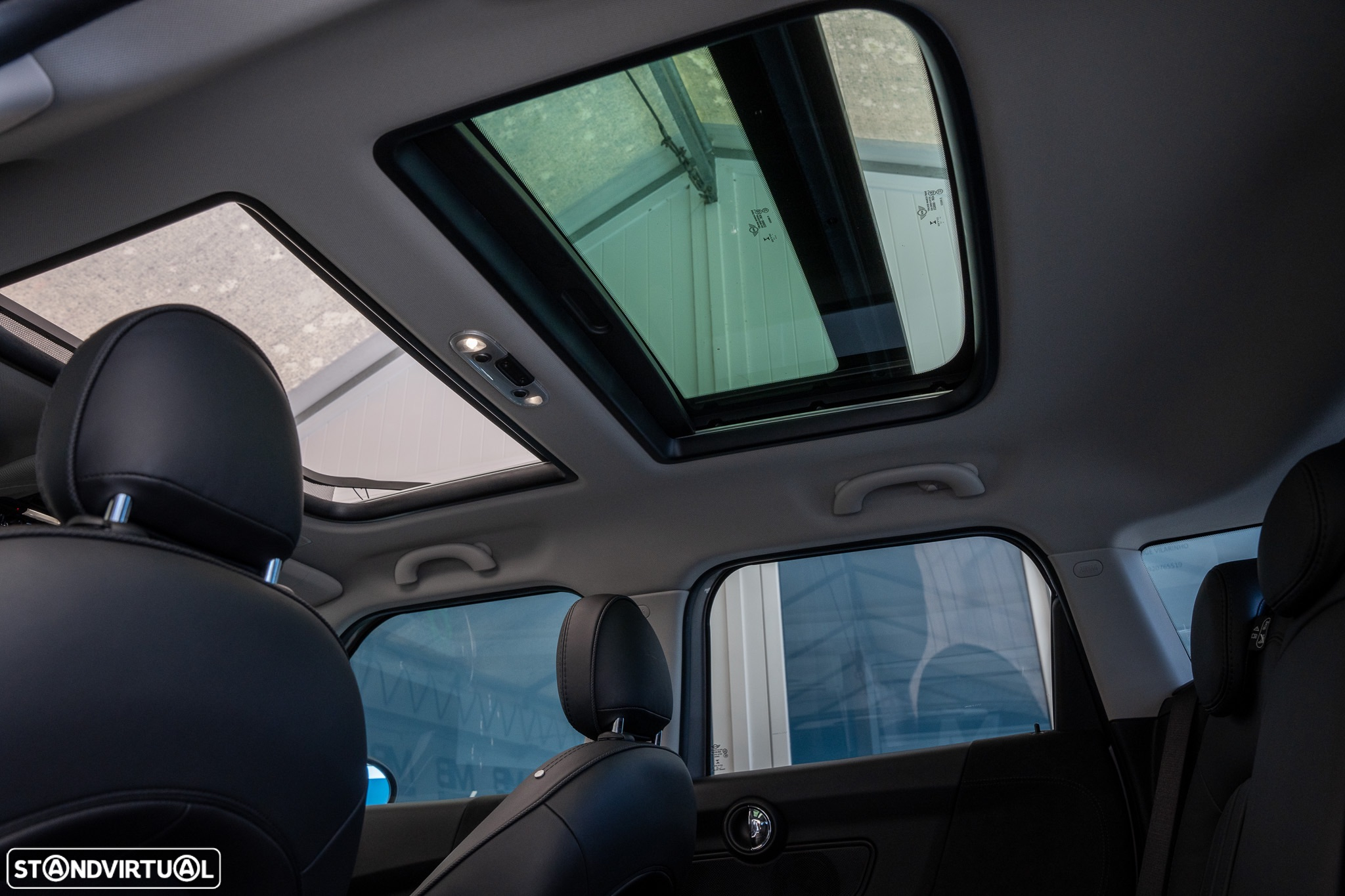 MINI Countryman Cooper D Aut. - 23