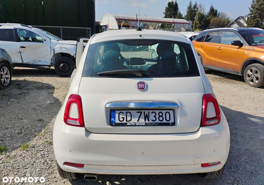 Fiat 500 - 20