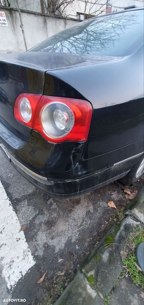 Volkswagen Passat 2.0TDI Highline DPF - 21