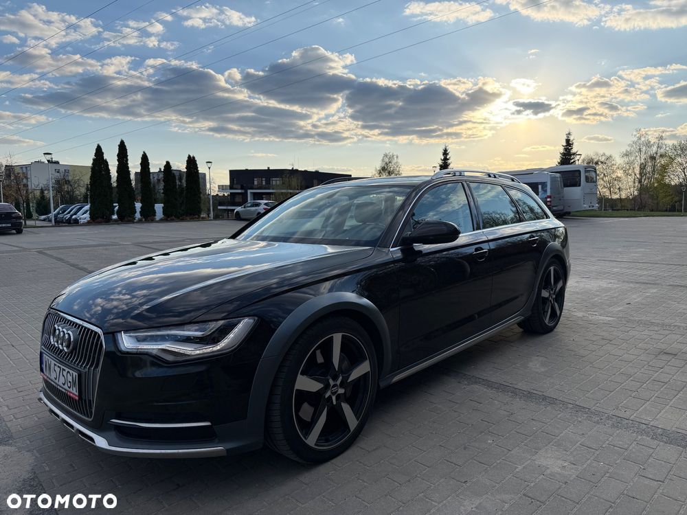Audi A6 Allroad - 6
