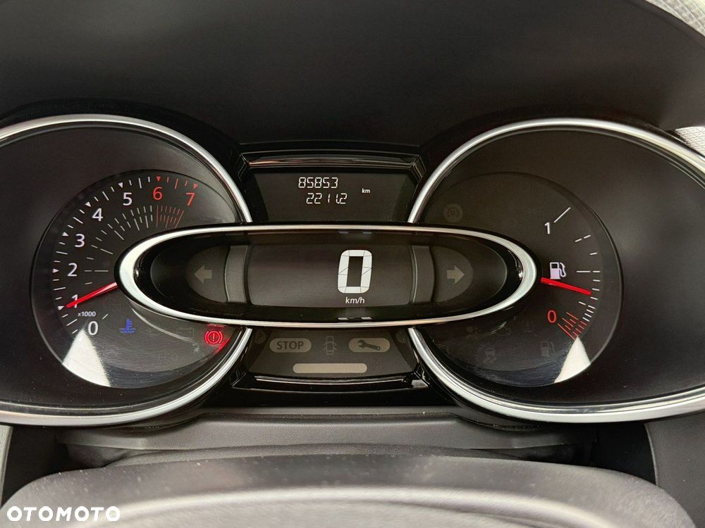Renault Clio 0.9 Energy TCe Zen - 22