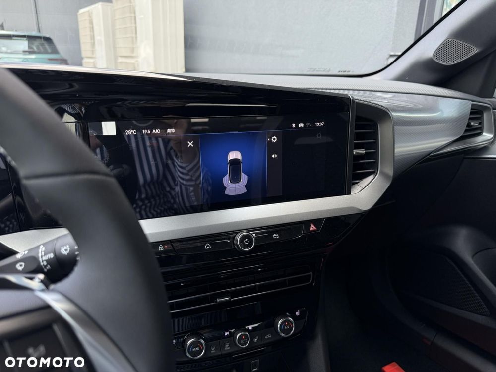 Opel Mokka 1.2 T Edition S&S - 20