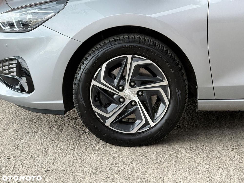 Hyundai i30 - 9