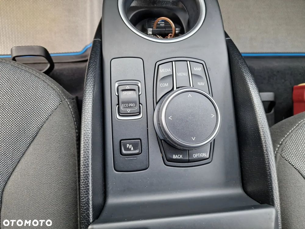 BMW i3 i3S 120 Ah - 19