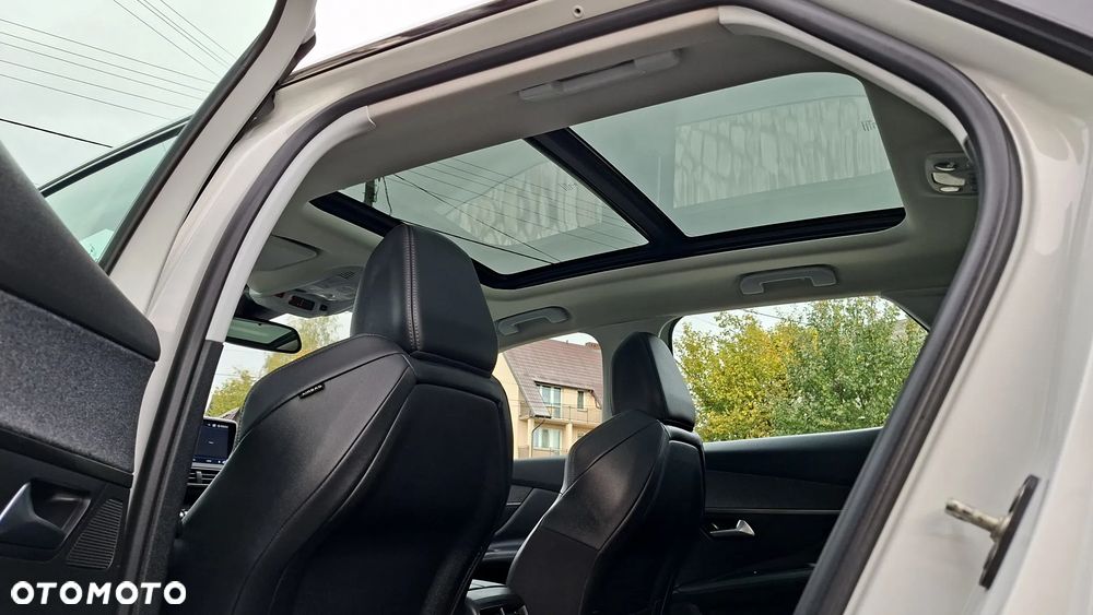Peugeot 3008 BlueHDi 130 Stop & Start Allure - 31