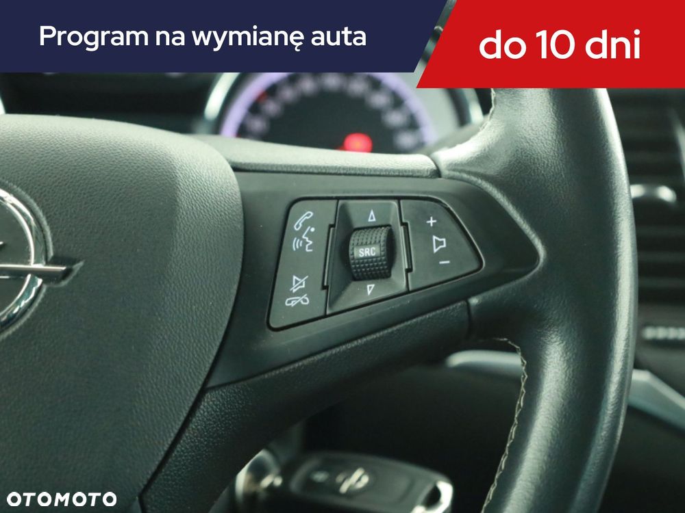 Opel Astra - 18
