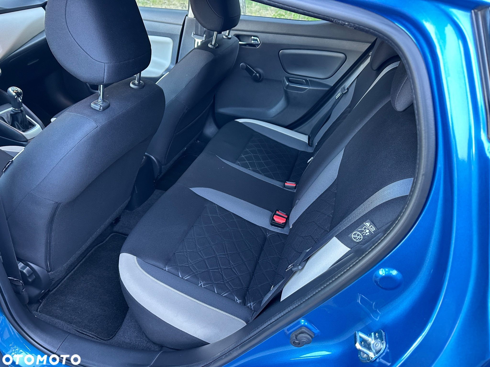 Nissan Micra 1.0 N-Way - 15