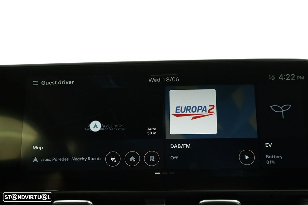 Hyundai Kauai EV 65.4 kWh Premium - 11