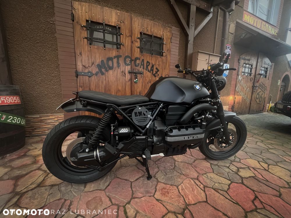 BMW K - 13