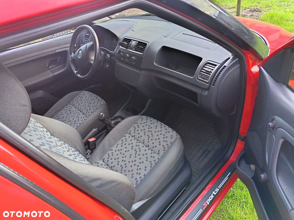 Skoda Praktik - 7