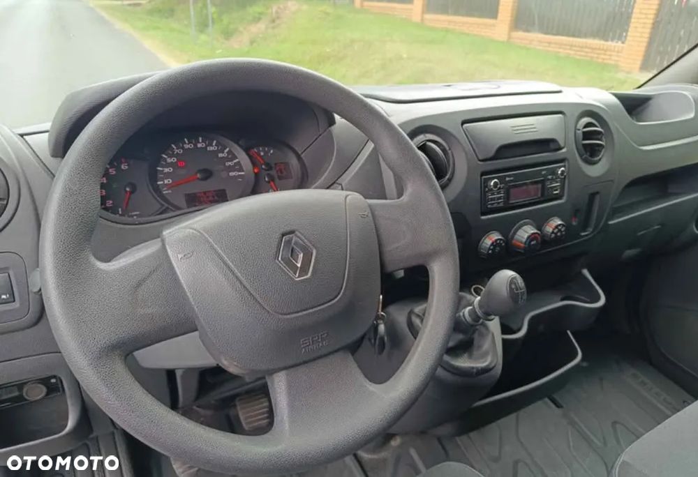 Renault Master - 14