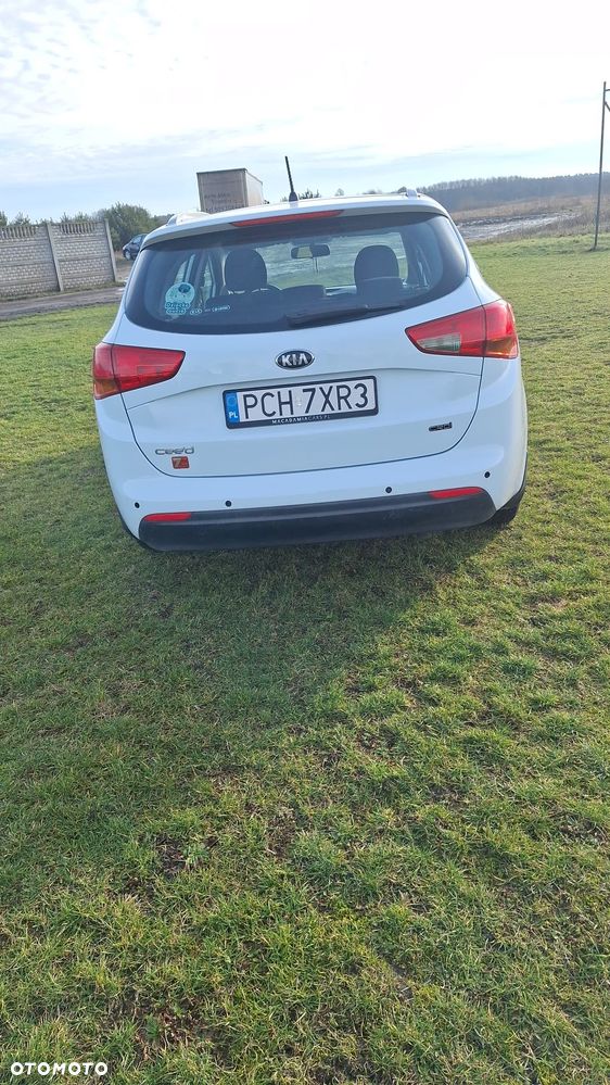 Kia Ceed 1.6 CRDi L - 7