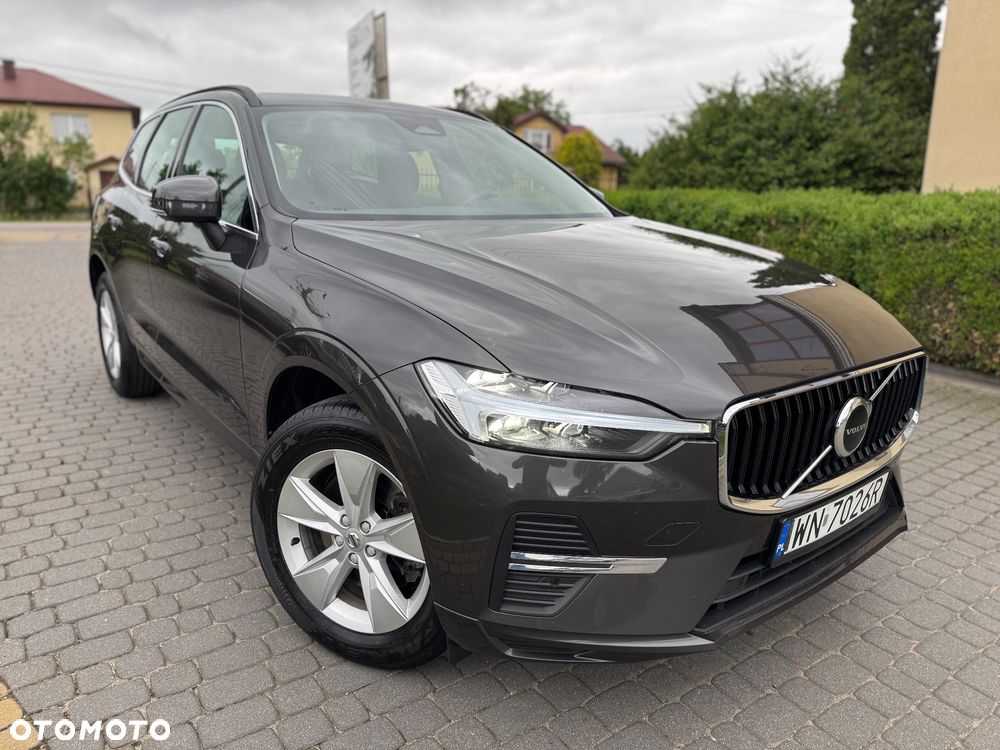 Volvo XC 60 B4 B Core - 5