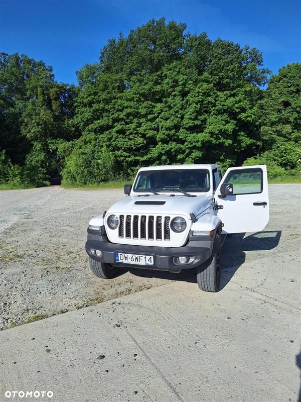 Jeep Gladiator - 3