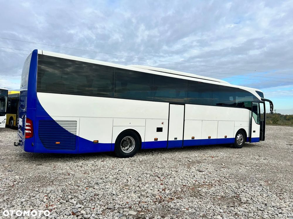 Mercedes-Benz Tourismo - 5