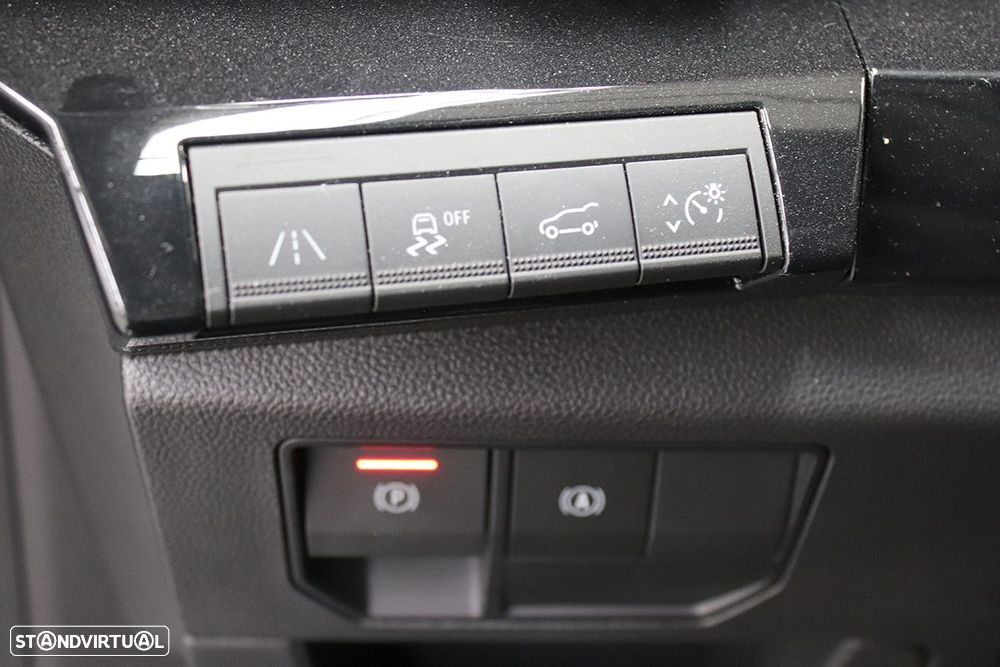 Renault Austral 1.3 Mild Hybrid Iconic Auto - 19