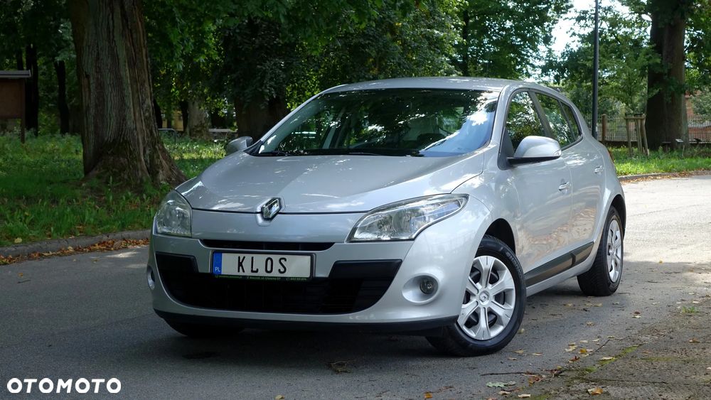 Renault Megane 1.6 16V 100 Expression - 23