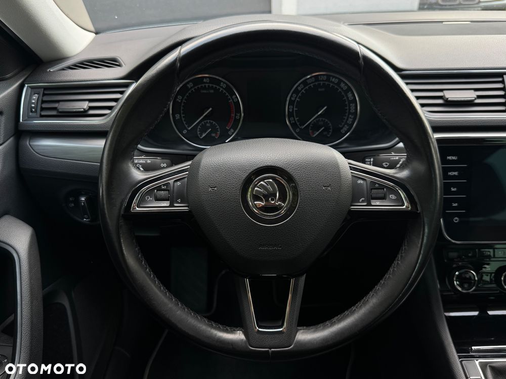 Skoda Superb 1.4 TSI ACT Style - 16