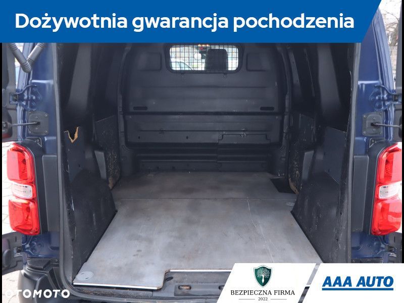 Toyota proace - 11