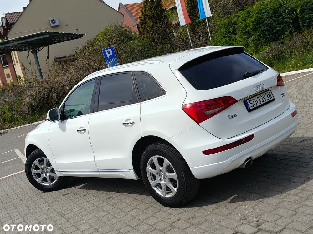 Audi Q5 - 4