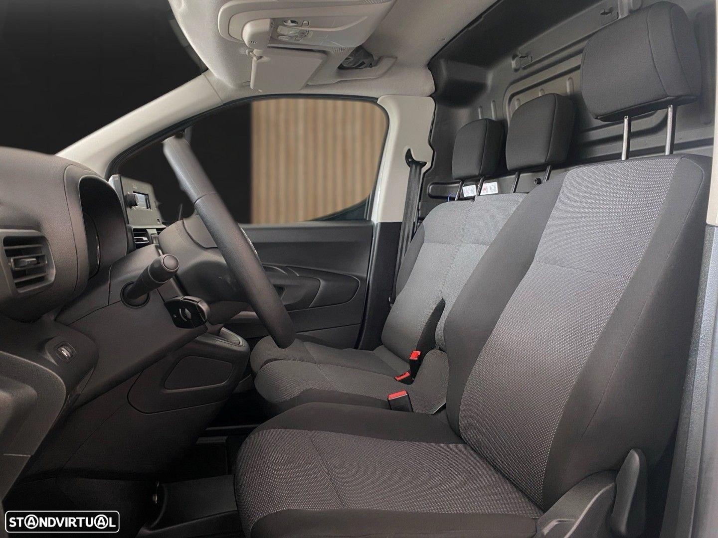 Citroën Berlingo 1.5 BlueHDi M Club - 5
